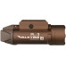 Ліхтар Olight PL-3 Valkyrie. Desert Tan
