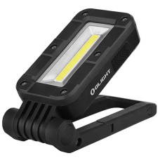Ліхтар Olight Swivel. Black