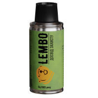 Очисник та Захисник Зброї LEMBO GC (Gun Cleaner) 110 мл