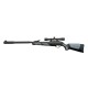 Гвинтівка пневматична Gamo VIPER FUSION  кал.4,5 (з оптичним прицілом 4х32 WR)