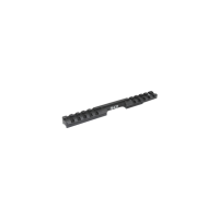 Планка Weaver для CZ457 25МОА  black