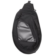 Рюкзак Danaper Merage Long, Black