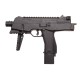 Пневматичний пістолет Gamo  MP-9 кал.4,5