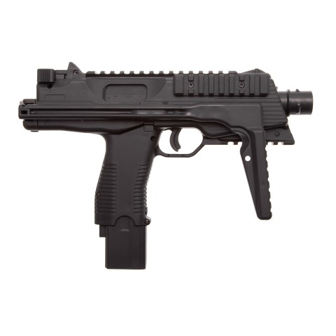 Пневматичний пістолет Gamo  MP-9 кал.4,5