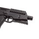 Пневматичний пістолет Gamo  MP-9 кал.4,5