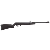 Пневматична гвинтівка Gamo Black Shadow   кал.4,5