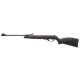 Пневматична гвинтівка Gamo Black Shadow   кал.4,5