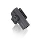 Кобура поясная Cytac для Glock 19, 23, 32 (Gen 1,2,3,4) (регулируемый угол наклона)
