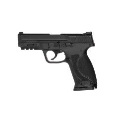 Пневматичний пістолет  Umarex Smith & Wesson M&P9 M2.0 Blowback кал.4,5мм