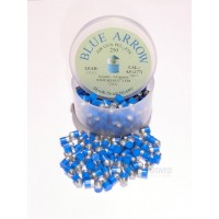 Пули пневматические Skenco Blue Arrow Lead-Free 0.41 г, кал.177(4.5 мм), 250 шт.