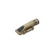 Фонарик для шлема INFORCE WML, Flat Dark Earth Body, White LED Gen2