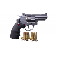 Пневматичний пістолет Crosman SNR 357 кал.177 / ВВ
