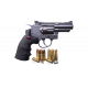 Пневматичний пістолет Crosman SNR 357 кал.177 / ВВ
