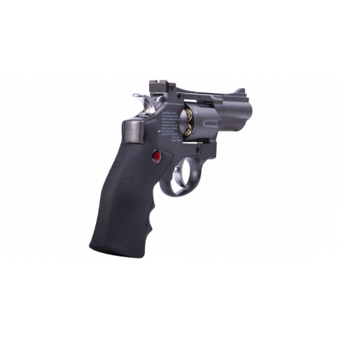 Пневматичний пістолет Crosman SNR 357 кал.177 / ВВ