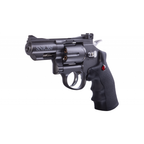 Пневматичний пістолет Crosman SNR 357 кал.177 / ВВ