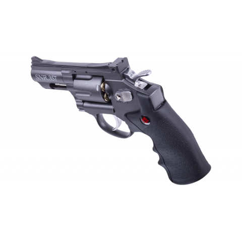 Пневматичний пістолет Crosman SNR 357 кал.177 / ВВ