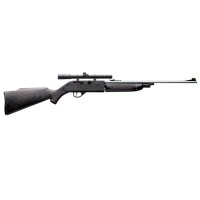 Гвинтівка пневматична Crosman 