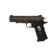 Пістолет пневматичний Sig Sauer Air 1911 