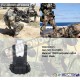 Разгрузка Fashion Outdoor Tactical Vest