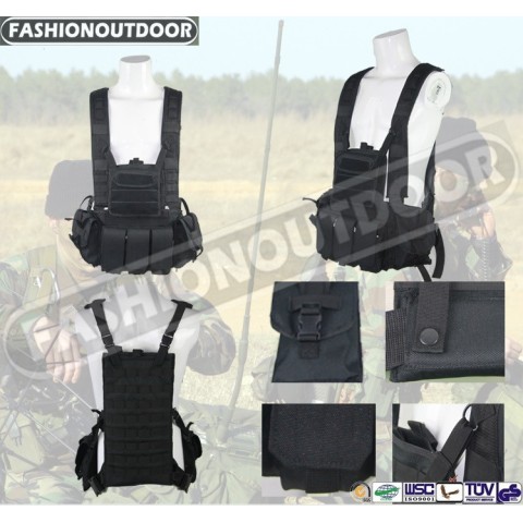 Разгрузка Fashion Outdoor Tactical Vest