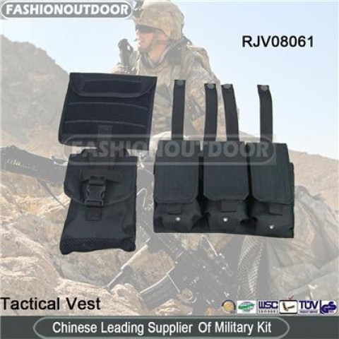Разгрузка Fashion Outdoor Tactical Vest