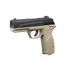 Пневматический пистолет Gamo PT-85 Blowback Desert