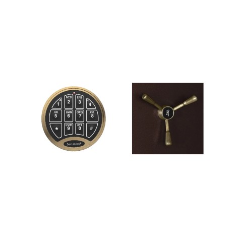 Сейф BROWNING 