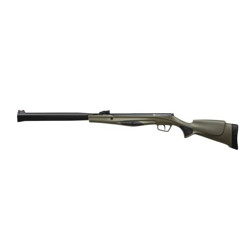Гвинтівка пневматична Stoeger RX20 S3 Suppressor Green з прицілом 4х32 кал.4.5мм