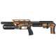 Пневматична редукторна гвинтівка FX Airgun M4 Compact Copper .177 кал