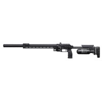 Пневматична редукторна гвинтівка FX Airgun Panthera Black Slug - 600 .177 кал