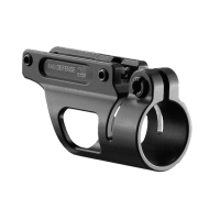 Кріплення для ліхтаря FAB Byonet алюміній