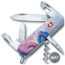 Ніж Victorinox Swiss Army Spartan Zodiac Чарівна змія