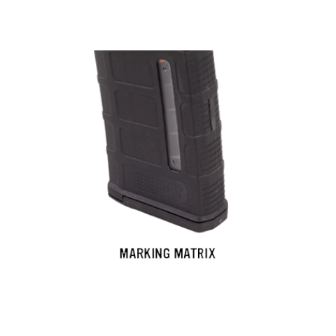 Магазин Magpul PMAG 25 LR / SR GEN M3, 7.62x51 Black MAG-292
