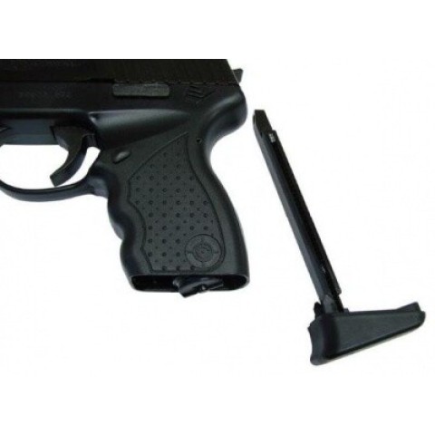 Пістолет пневматичний Crosman PRO77 Kit