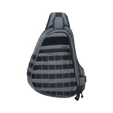 Рюкзак слінгер DANAPER STEALTH Graphite