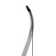 Лук рекурсивний Ek Archery Take Down 30 LBS блакитний