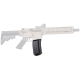 Магазин швидкозарядний з бункером для Crosman DPMS та Bushmaster кал.4,5мм