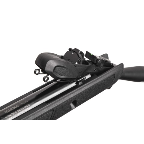 Пневматична гвинтівка GAMO ROADSTER IGT 10X GEN2 .177 кал.4,5мм
