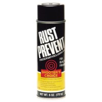 Антикоррозионное средство Shooters Choice Rust Prevent