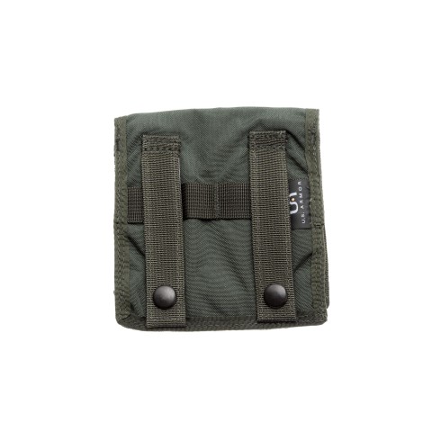 7402.01G Подсумок U.S.ARMOR Tactical LG 6x5x2