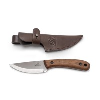 BSH 7 Ніж Bushcraft Wild Harvest