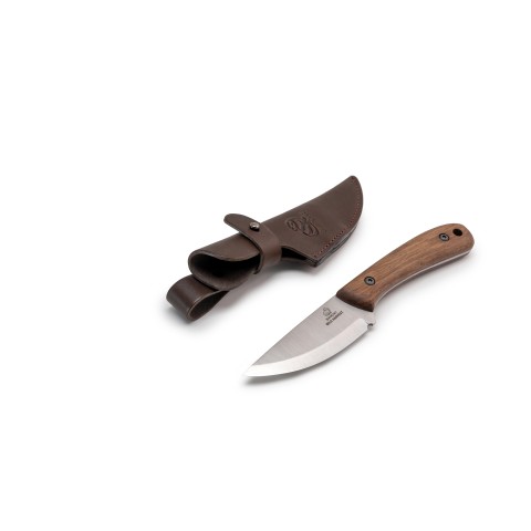 BSH 7 Ніж Bushcraft Wild Harvest