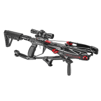 Арбалет блочний Ek Archery Cobra System SIEGE 300 XBOW-40LB чёрный