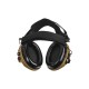 76308-05-S Наушники Sordin Supreme Mil AUX Neckband Sand