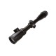 Приціл оптичний Bushnell 4-16х40 Matte Black ILLUM CF 500