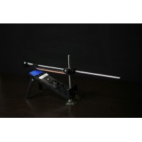 Точилка механічна Ganzo Touch Pro GTP + 4 алмазних камені