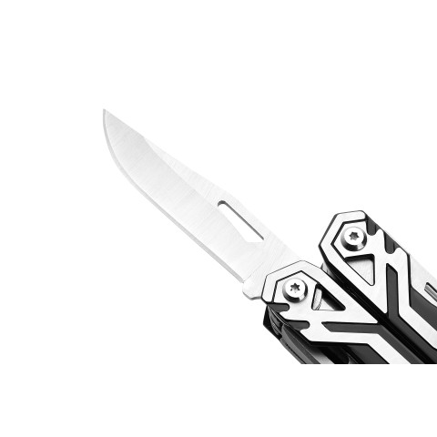 Мультитул Rocktol SK01 21-в-1 с чехлом и битами