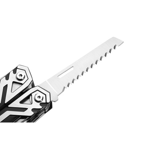 Мультитул Rocktol SK01 21-в-1 с чехлом и битами
