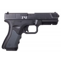 Пістолет пневматичний Crosman мод.T4