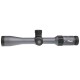 Приціл оптичний Sig Optics Tango 6 2-12x40mm MRAD Milling